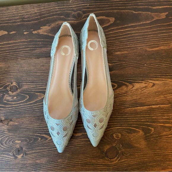 Journey Collection Batavia flats - Picture 2 of 6